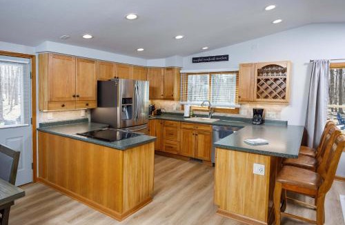 Egg Harbor House | Grateful Roots