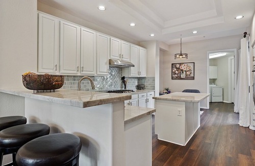 Talon Retreat House | Grayhawk Avian Superb 3 BR Townhome COM Pool