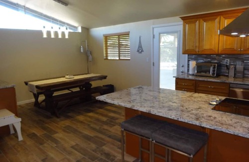 Flowing Wells House | Great conveniently located home. Near mall and many restaurants.