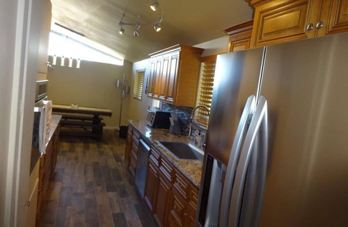 Flowing Wells House | Great conveniently located home. Near mall and many restaurants.