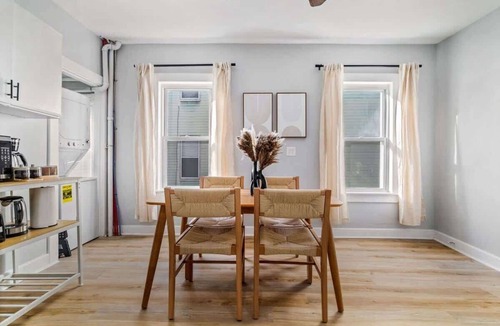 Winter Hill House | Group Trip | 9BR 12BEDS 3 SOFA BEDS + Outdoor