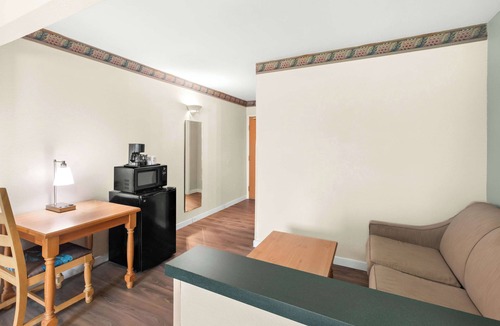 Kelso Hotel | GuestHouse Kelso Longview