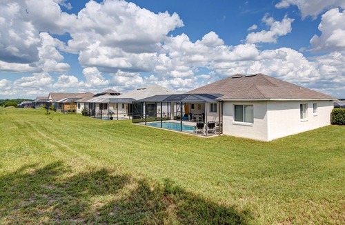 Hillcrest Estates Villa | GUESTS LOVE THIS LUXURY 4 BED VILLA, PRIVATE POOL, GAMES ROOM & NOT OVERLOOKED