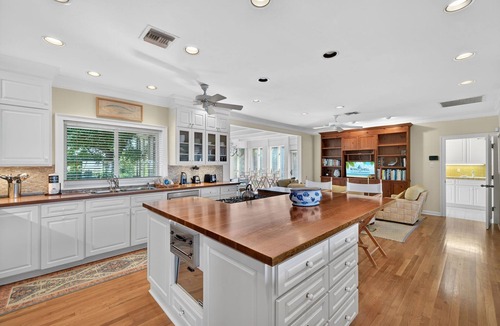 Captiva House | Gulf-front Escape on Captiva Island - Sandpiper