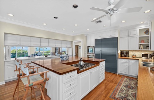Captiva House | Gulf-front Escape on Captiva Island - Sandpiper