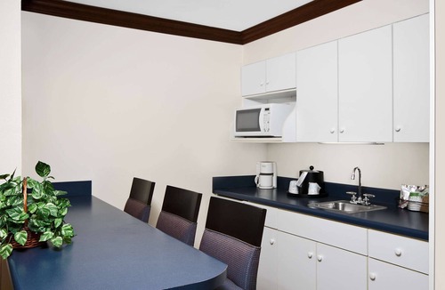 Asheboro Hotel | Hampton Inn Asheboro