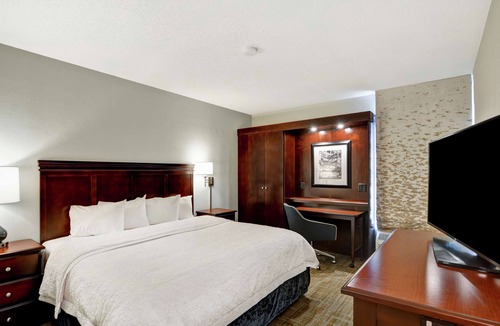 Gastonia Hotel | Hampton Inn Charlotte-Gastonia