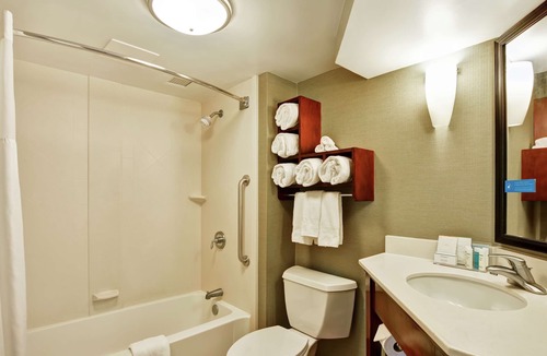Gastonia Hotel | Hampton Inn Charlotte-Gastonia