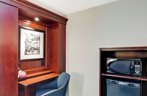 Gastonia Hotel | Hampton Inn Charlotte-Gastonia