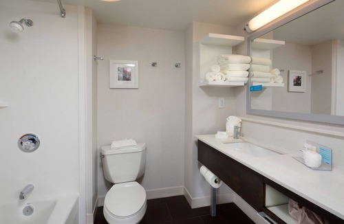 Cornelius Hotel | Hampton Inn Charlotte North/Lake Norman