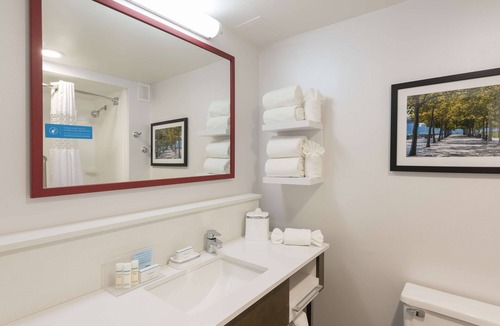 Florence Hotel | Hampton Inn Cincinnati Airport South
