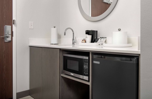 Duncan Hotel | Hampton Inn Duncan