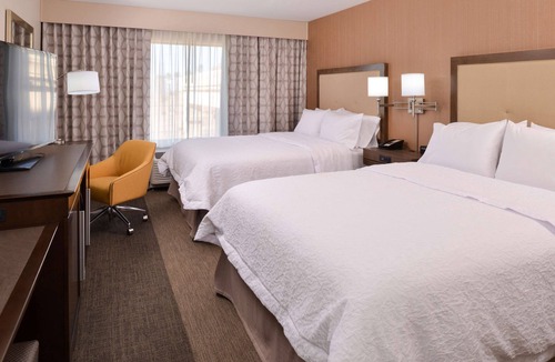 El Centro Hotel | Hampton Inn El Centro