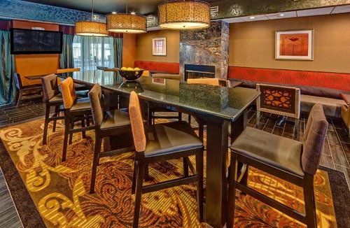 Plainfield Hotel | Hampton Inn Indianapolis-SW-Plainfield
