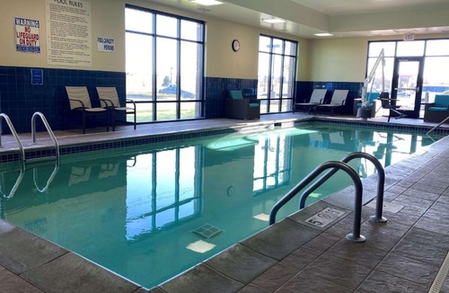 Shakopee Hotel | Hampton Inn Minneapolis/Shakopee