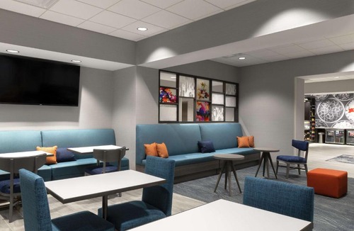 O'Fallon Hotel | Hampton Inn O'Fallon, Il