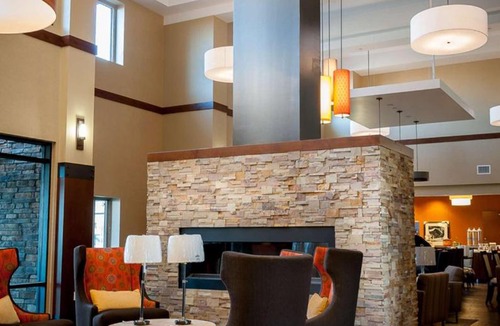 Boulder Hotel | Hampton Inn & Suites Boulder North