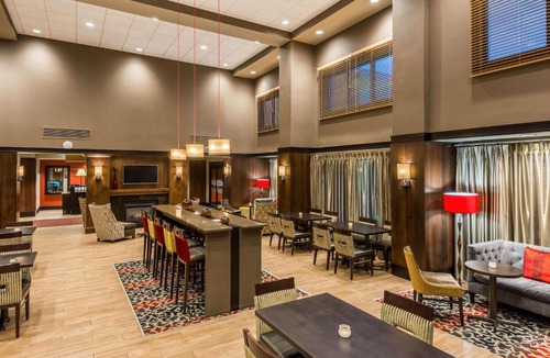 Polaris Hotel | Hampton Inn & Suites Columbus Polaris
