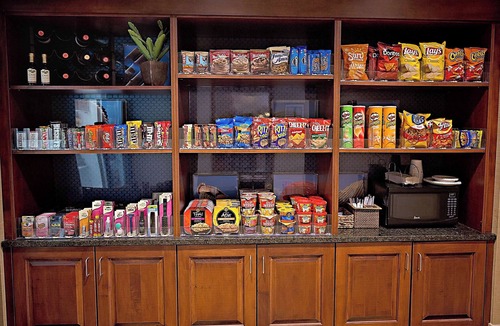 Jacksonville Hotel | Hampton Inn & Suites Jacksonville