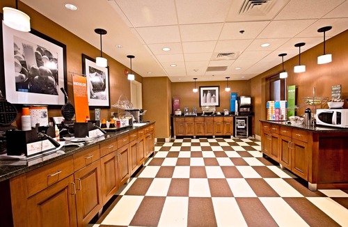 Jacksonville Hotel | Hampton Inn & Suites Jacksonville