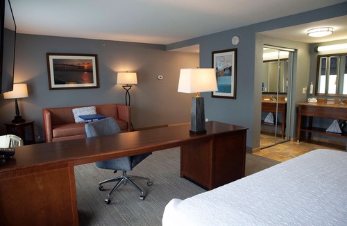 Jacksonville Hotel | Hampton Inn & Suites Jacksonville