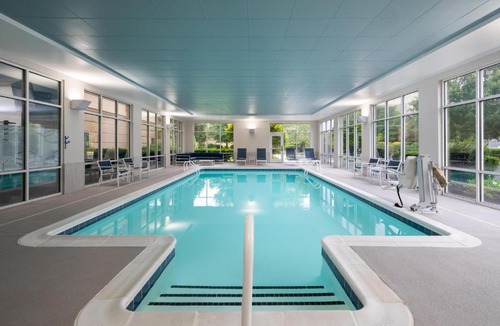 Southern Pines Hotel | Hampton Inn & Suites Southern Pines-Pinehurst