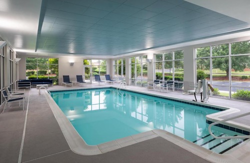 Southern Pines Hotel | Hampton Inn & Suites Southern Pines-Pinehurst