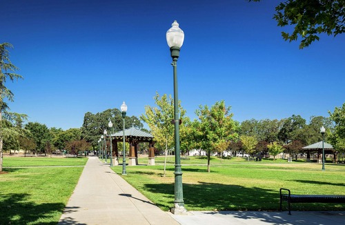 Windsor Hotel | Hampton Inn & Suites Windsor-Sonoma Wine Country