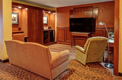 Winchester Hotel | Hampton Inn Winchester