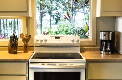 Hana House | Hana Ocean Front Paradise STHA2018:0004