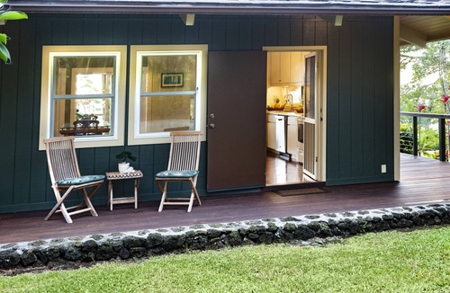 Hana House | Hana Ocean Front Paradise STHA2018:0004