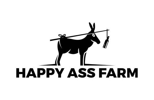 Fort Scott House | Happy Ass Farm