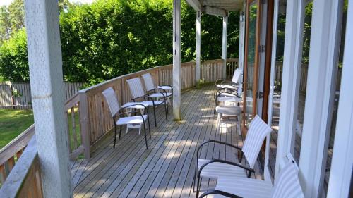 Langley House | Harbor View Haven by AvantStay