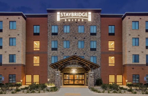 Benton Harbor Apartment | Hearing-Accessible Studio w/Full Kitchen & Pool