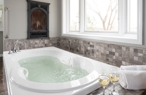 Hermann Bed & Breakfast | Hermann Hill