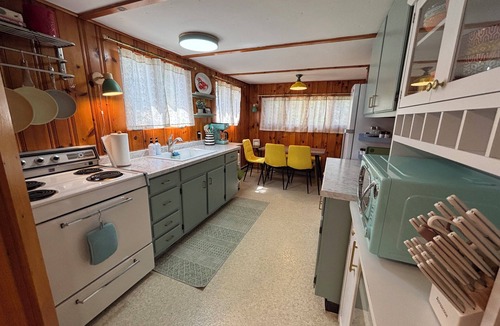 Ogunquit Cottage | Hickory Hill Hideaway!