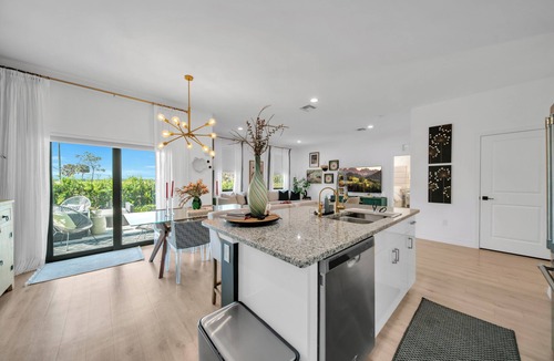 LaBelle House | Hidden Gem! Luxury Palm Home with Modern Comfort