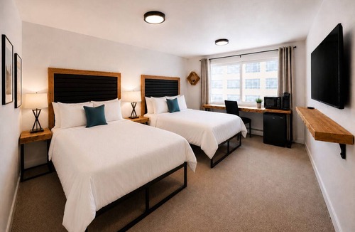 Fairview Hotel | Highliner Suites Hotel
