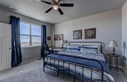 Rapid City House | Highly Accessible, Executive Style, Amazing View