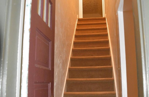 University Hill Apartment | Hiker’s Haven – Steps from Chautauqua Trails, Walk to CU & Sundance Venues