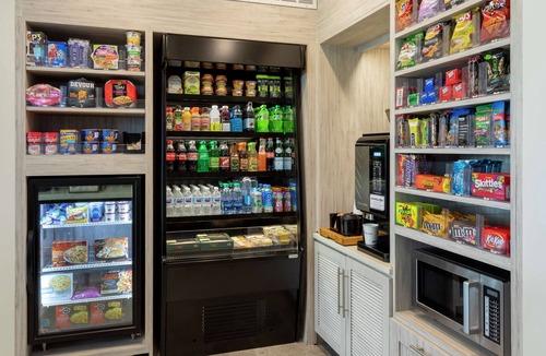 Shoreview Hotel | Hilton Garden Inn Minneapolis St. Paul-Shoreview