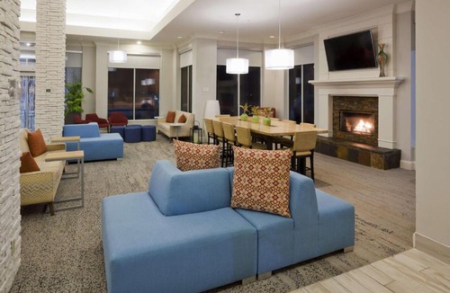 Eagan Hotel | Hilton Garden Inn Minneapolis Eagan