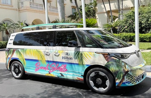 Park Shore Hotel | Hilton Naples
