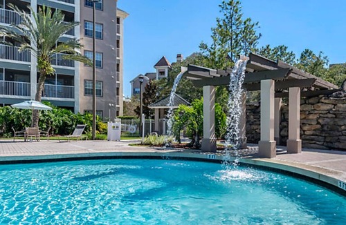St. Augustine Condo | Hilton Vacation Club St. Augustine - 2 Bedroom Condo