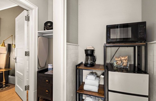 Endion Hotel | Historic Cotton Mansion Duluth Boutique Hotel
