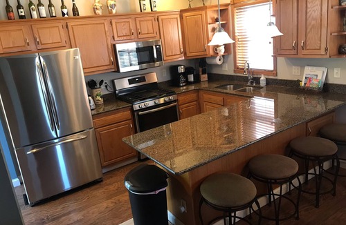 Stillwater House | Historic Downtown Stillwater Within Walking Distance From This South Hill Home
