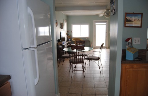 St. Augustine Cottage | Historical OCEANFRONT COTTAGE located on a semi-private beach in Summerhaven.