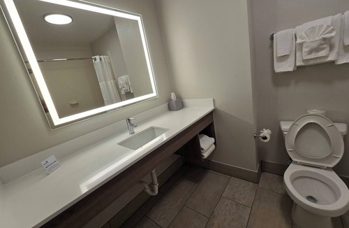 Smithfield Hotel | Holiday Inn Express Hotel & Suites Smithfield - Selma I -95 by IHG