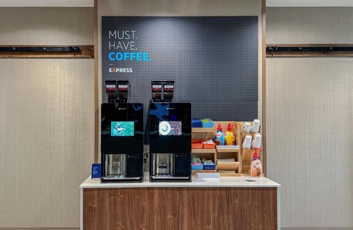 Covington Hotel | Holiday Inn Express & Suites Cincinnati Riverfront by IHG