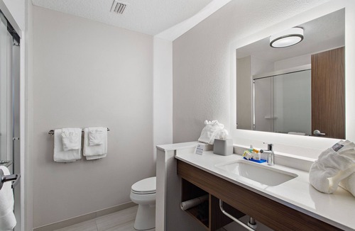 Vilano Beach Hotel | Holiday Inn Express St. Augustine - Vilano Beach by IHG